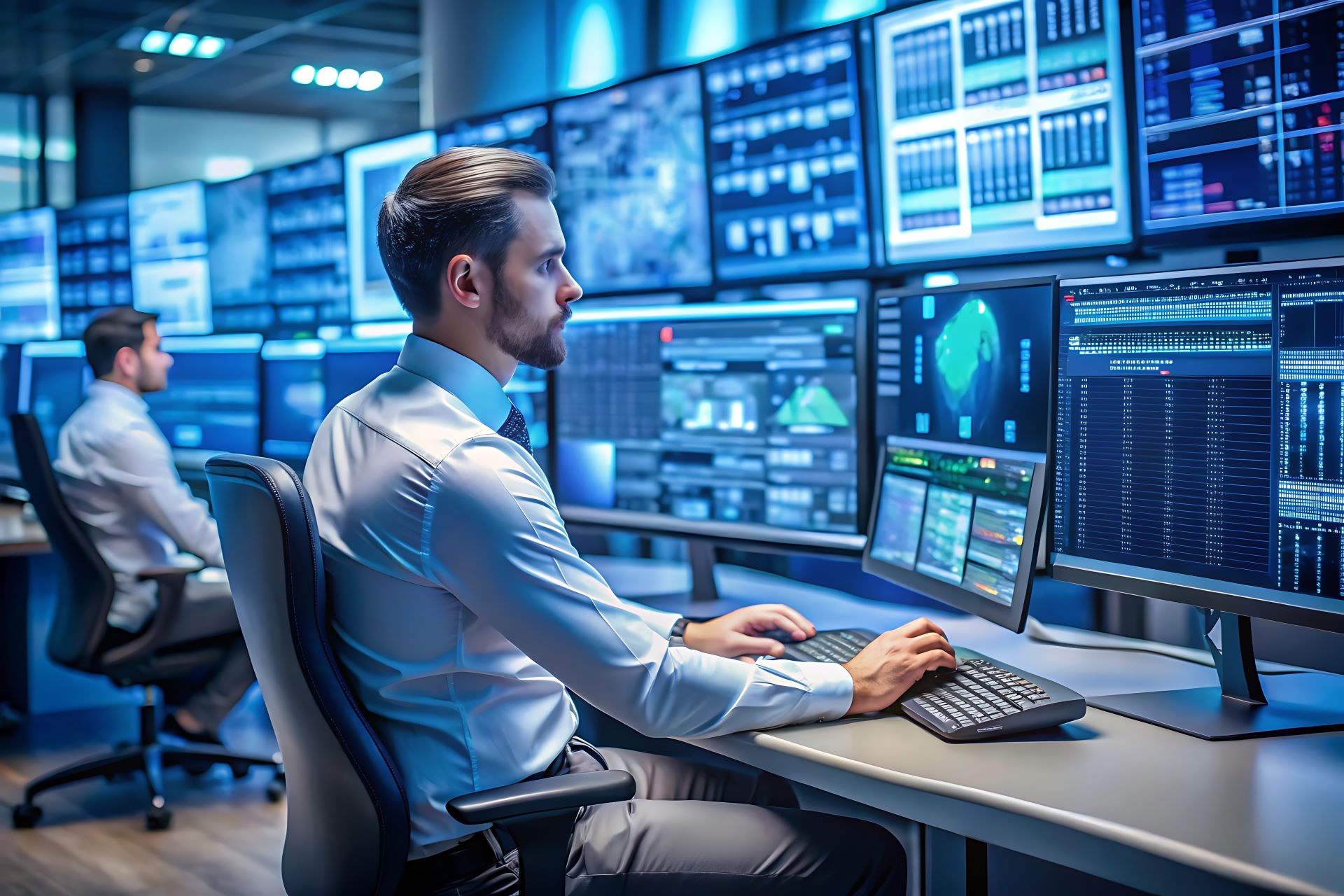 it-specialist-monitoring-systems-control-room-with-precision